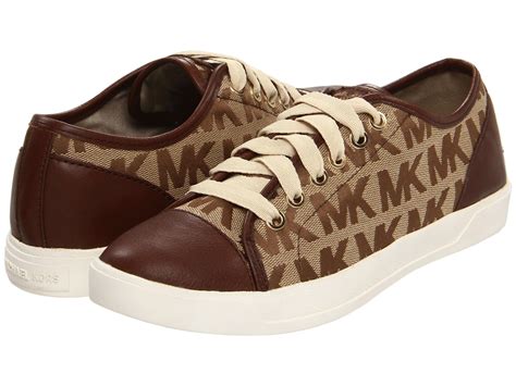 sneakers michael kors men|zappos Michael Kors sneakers.